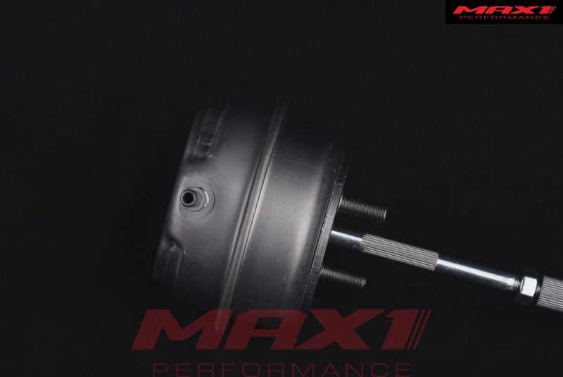 NEW MGT2256S Bi-Turbo Actuator for BMW X6 N63 769155-0011 769155-0012 4571543A03