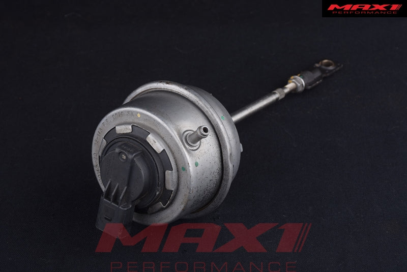 Geunine GT12 Turbo electric Actuator for MAZDA CX5 2.2D 797407-0004 800165-20