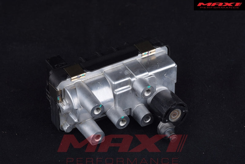 NEW GT3067S Turbo Electronic Actuator 805714 059145061Q for Audi A6 3.0 TDI