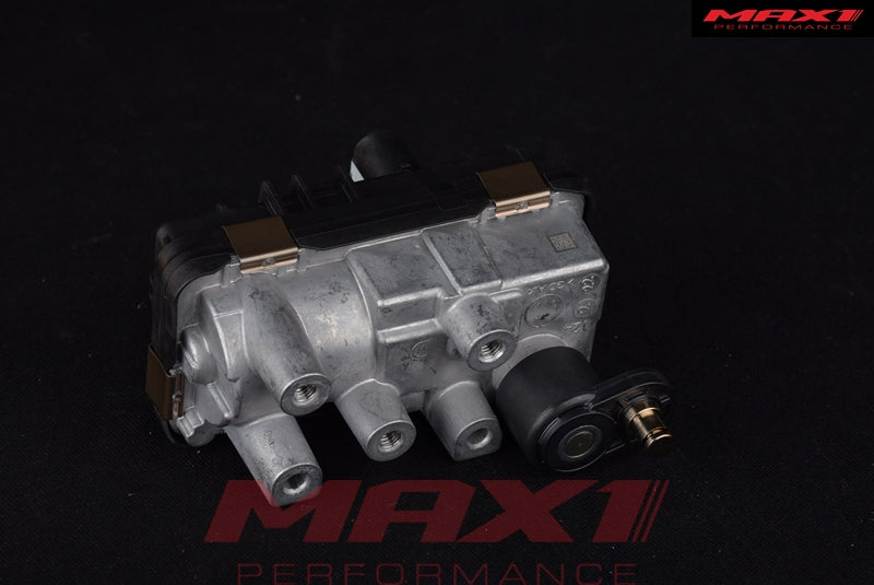 Genuine NEW GTB1752VLK Turbo Electronic Actuator Hyundai SantaFe 2.2 808031-0001