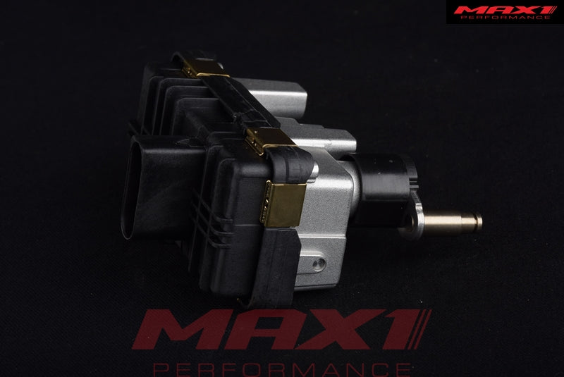 NEW GTD1241VZK Turbo Electronic Actuator for BMW 2.0L B47D20 833714-0001 843137