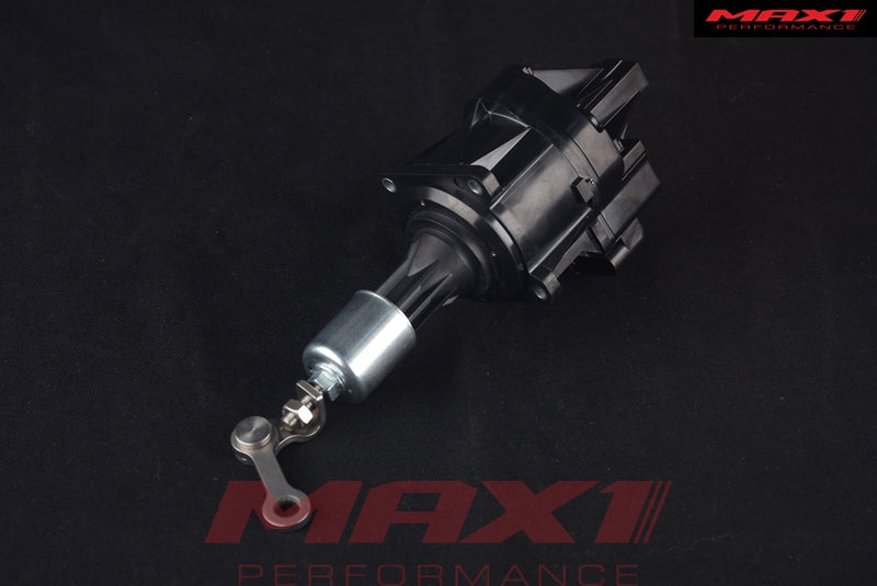 New TD04LR6W Turbo Electric Actuator BMW Brilliance 220i B48 2.0L 49477-02459
