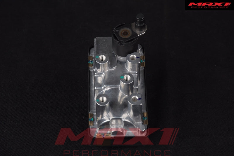Electric Turbo Actuator 839077-1011 VW Amarok 3.0 TDI Audi A4A6 A7 Q7 3.0 TDI