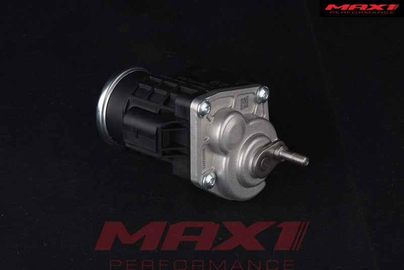 New TD04L6 Turbo Electric Actuator for Hyundai Santa Fe 90124-01050 39400-2GTA0