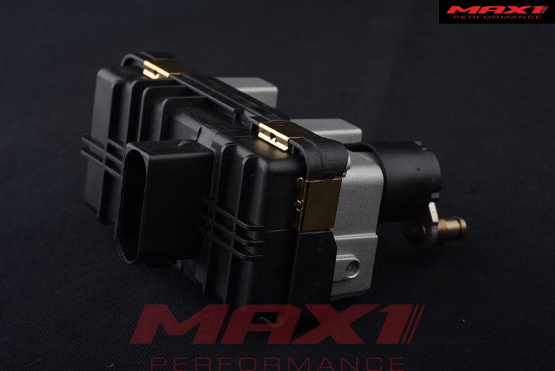 NEW GTD2056VZK SU-013 Turbo Electronic Actuator 835109-1/4/9 for BMW 530d 3.0L
