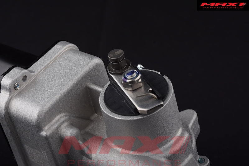 New RHV4 Turbo Electric Actuator VB22 VB36 17201-51020 VED20026 for Toyota 4.5L