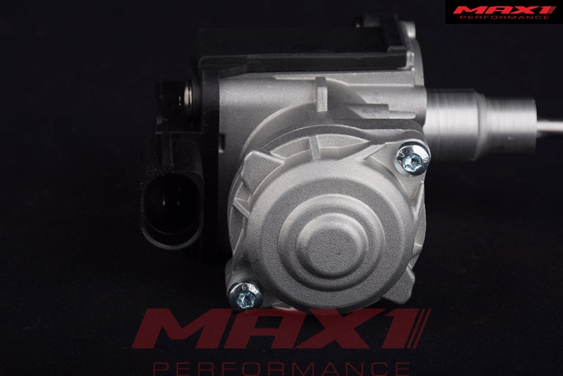 New TD025MSBR Turbo Electric Actuator VW Golf VII 1.4L 49180-18495 04E145725AK