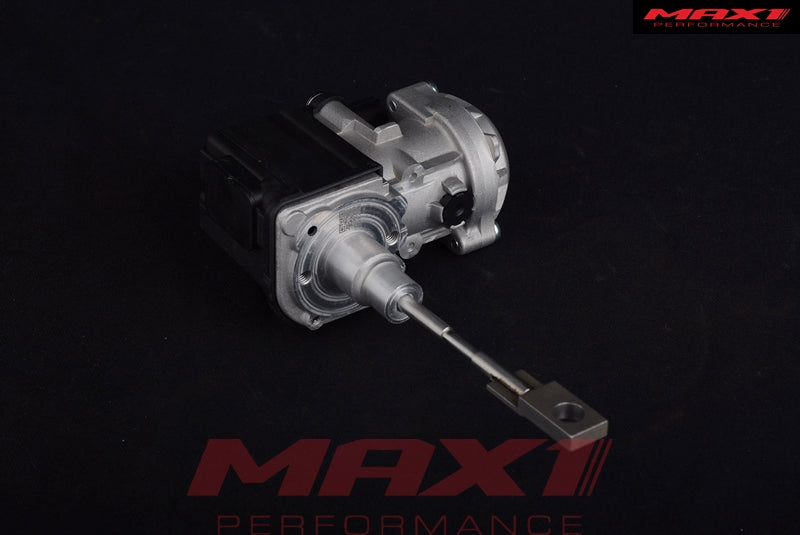 New TD025MSBR Turbo Electric Actuator VW Golf VII 1.4L 49180-18495 04E145725AK