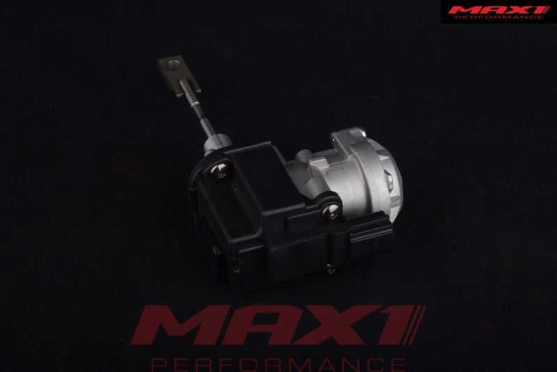 New TD025MSBR Turbo Electric Actuator VW Golf VII 1.4L 49180-18495 04E145725AK