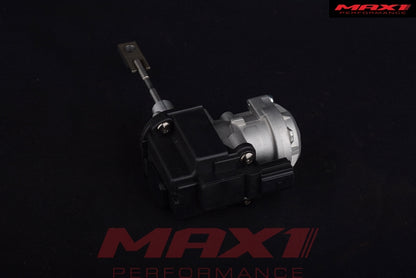 New TD025MSBR Turbo Electric Actuator VW Golf VII 1.4L 49180-18495 04E145725AK