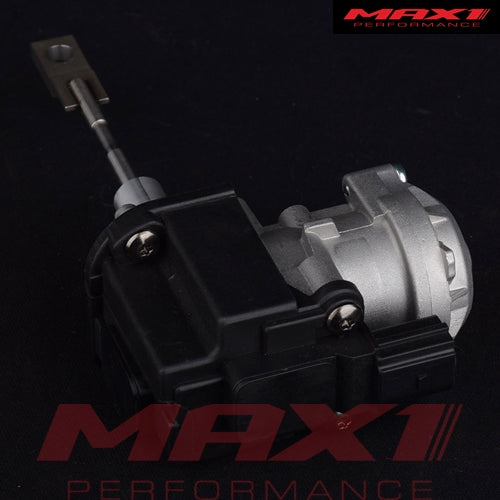 New TD025MSBR Turbo Electric Actuator VW Golf VII 1.4L 49180-18495 04E145725AK