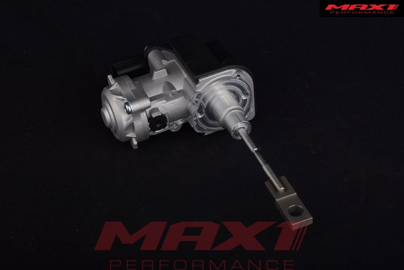 New TD025MSBR Turbo Electric Actuator VW Golf VII 1.4L 49180-18495 04E145725AK