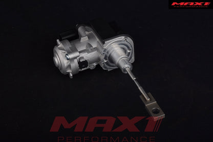 New TD025MSBR Turbo Electric Actuator VW Golf VII 1.4L 49180-18495 04E145725AK
