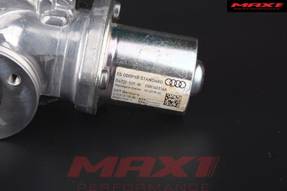 NEW Genuine Wastegate-Steller D4722-505-00 06K145614A IHI: 22115-04 VW Golf 7