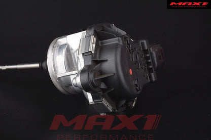 NEW Genuine Wastegate-Steller D4722-505-00 06K145614A IHI: 22115-04 VW Golf 7