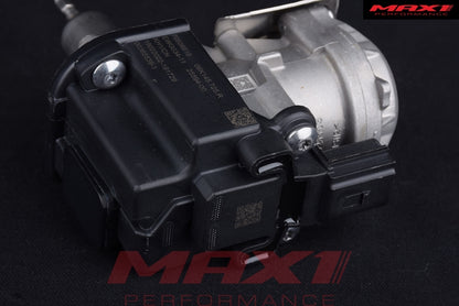 NEW Electronic Actuator 06K145725R for Audi A3 Seat Leon VW Golf 2.0L 06K145701E