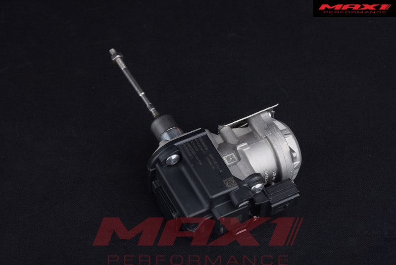 NEW Electronic Actuator 06K145725R for Audi A3 Seat Leon VW Golf 2.0L 06K145701E
