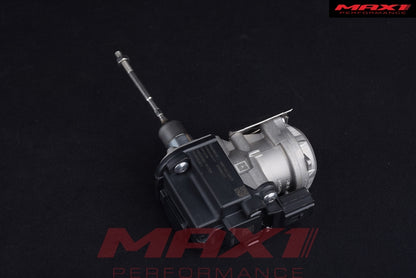 NEW Electronic Actuator 06K145725R for Audi A3 Seat Leon VW Golf 2.0L 06K145701E