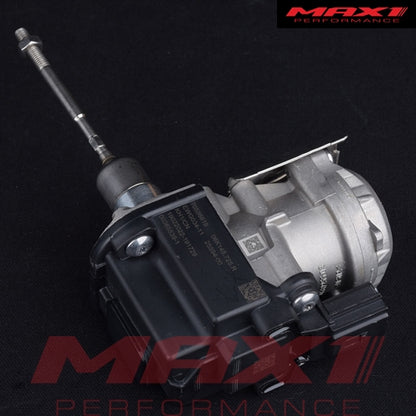 NEW Electronic Actuator 06K145725R for Audi A3 Seat Leon VW Golf 2.0L 06K145701E