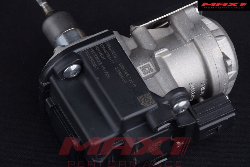 NEW Electronic Actuator 06K145725R for Audi A3 Seat Leon VW Golf 2.0L 06K145701E