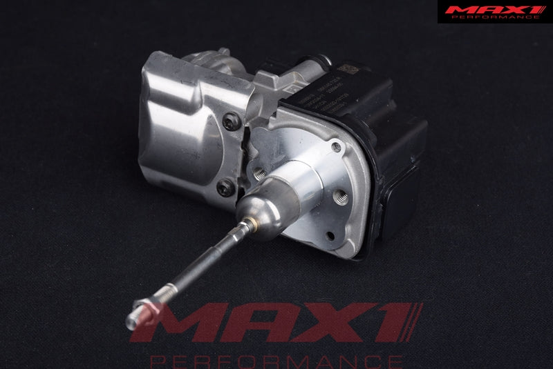 NEW Electronic Actuator 06K145725R for Audi A3 Seat Leon VW Golf 2.0L 06K145701E