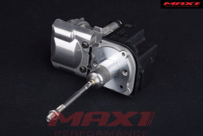 NEW Electronic Actuator 06K145725R for Audi A3 Seat Leon VW Golf 2.0L 06K145701E
