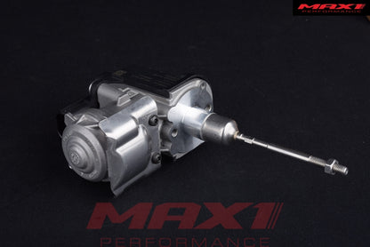 NEW Electronic Actuator 06K145725R for Audi A3 Seat Leon VW Golf 2.0L 06K145701E