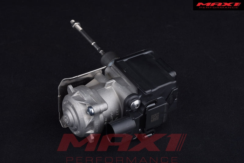 NEW Electronic Actuator 06K145725R for Audi A3 Seat Leon VW Golf 2.0L 06K145701E