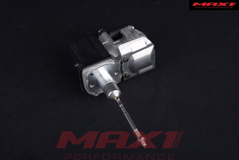 NEW Electronic Actuator 06K145725R for Audi A3 Seat Leon VW Golf 2.0L 06K145701E
