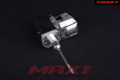 NEW Electronic Actuator 06K145725R for Audi A3 Seat Leon VW Golf 2.0L 06K145701E