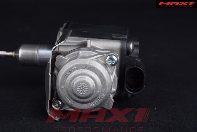 NEW Electronic Actuator 06K145725R for Audi A3 Seat Leon VW Golf 2.0L 06K145701E