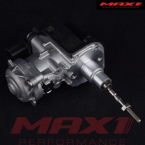 NEW Genuine MAHLE Electric Actuator for Audi 1.8L 06L145612M Turbo# 06L145701J