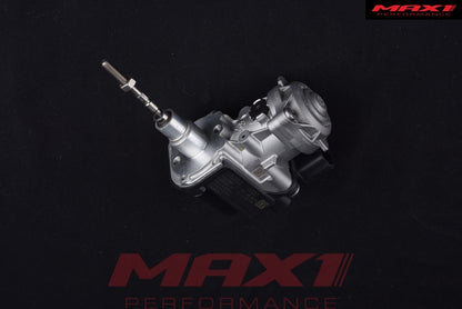 NEW Genuine MAHLE Electric Actuator for Audi 1.8L 06L145612M Turbo# 06L145701J