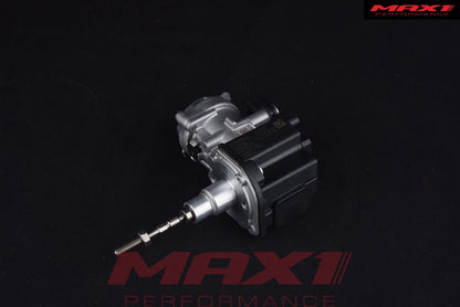 NEW Genuine MAHLE Electric Actuator for Audi 1.8L 06L145612M Turbo# 06L145701J