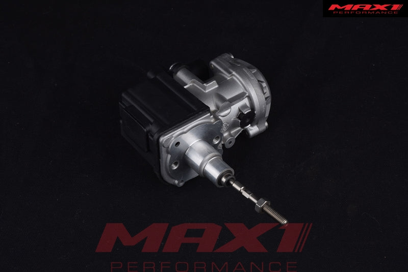 NEW Genuine MAHLE Electric Actuator for Audi 1.8L 06L145612M Turbo# 06L145701J