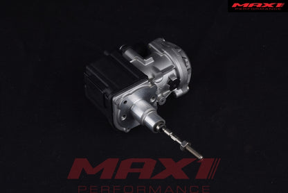 NEW Genuine MAHLE Electric Actuator for Audi 1.8L 06L145612M Turbo# 06L145701J