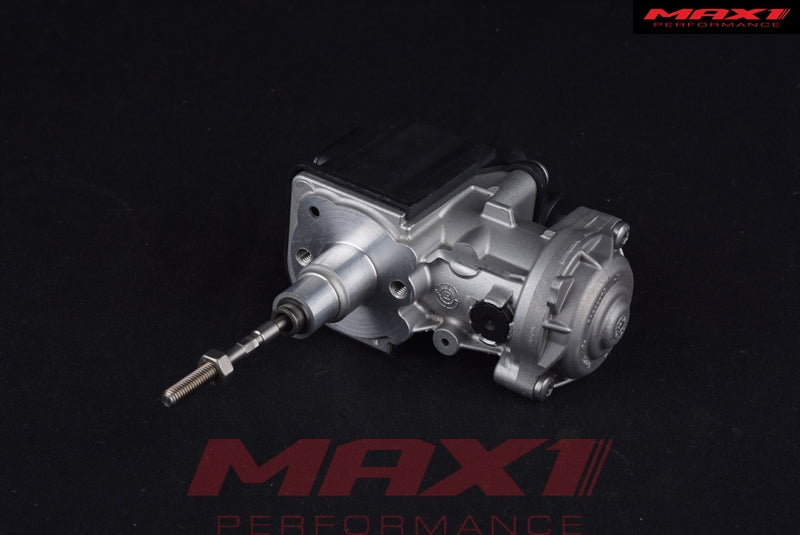 NEW Genuine MAHLE Electric Actuator for Audi 1.8L 06L145612M Turbo# 06L145701J