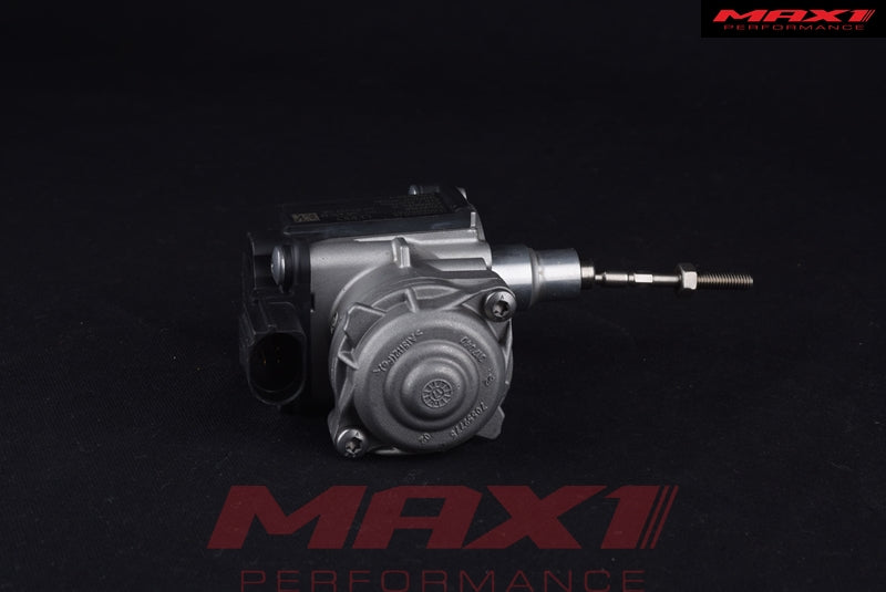 NEW Genuine MAHLE Electric Actuator for Audi 1.8L 06L145612M Turbo# 06L145701J