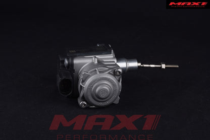NEW Genuine MAHLE Electric Actuator for Audi 1.8L 06L145612M Turbo# 06L145701J