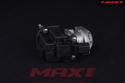 NEW Genuine MAHLE Electric Actuator for Audi 1.8L 06L145612M Turbo# 06L145701J