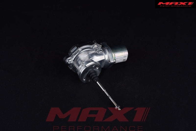 NEW Genuine Audi Electric Actuator for Audi Q5 2.0T 06L145614B Turbo# 06L145722G