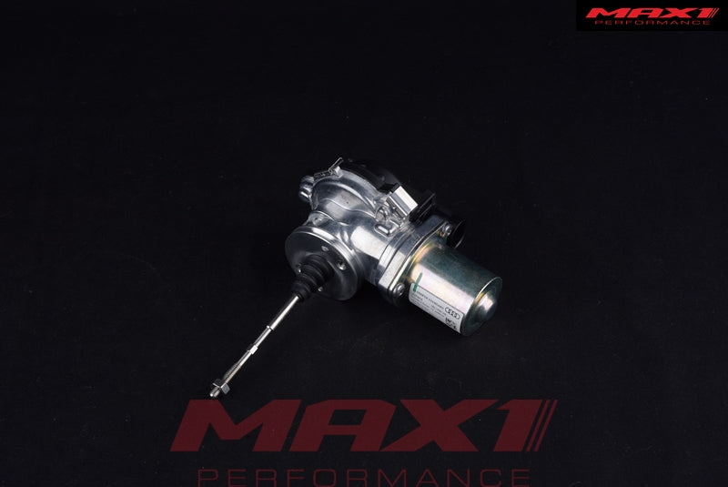 NEW Genuine Audi Electric Actuator for Audi Q5 2.0T 06L145614B Turbo# 06L145722G