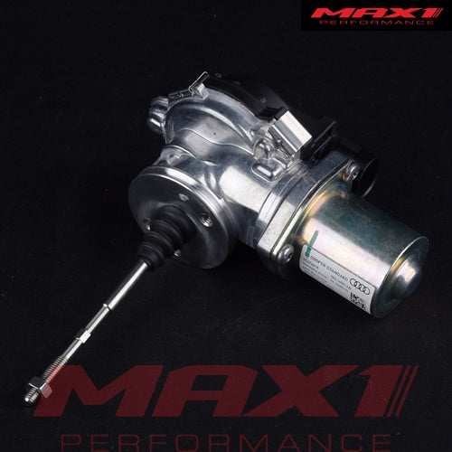 NEW Genuine Audi Electric Actuator for Audi Q5 2.0T 06L145614B Turbo# 06L145722G