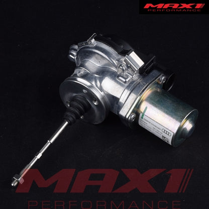 NEW Genuine Audi Electric Actuator for Audi Q5 2.0T 06L145614B Turbo# 06L145722G