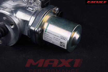 NEW Genuine Audi Electric Actuator for Audi Q5 2.0T 06L145614B Turbo# 06L145722G
