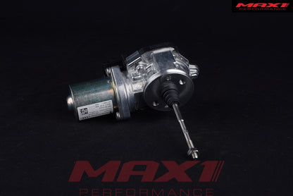 NEW Genuine Audi Electric Actuator for Audi Q5 2.0T 06L145614B Turbo# 06L145722G