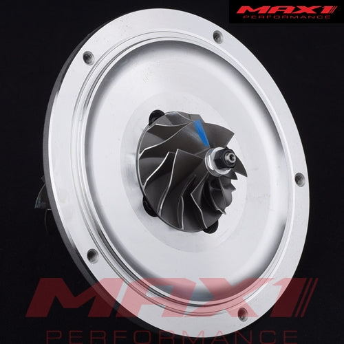 NEW RHF4H CHRA for Nissan CabStar 2.5 Dci VN4 VB420119 14411-MB40B 14411-VM01A