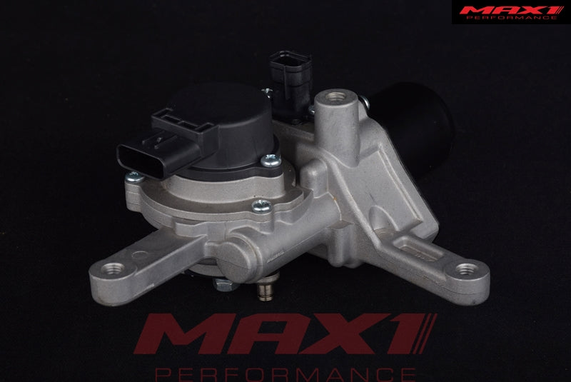 NEW CT26 Electric Actuator for Toyota Hiace 3.0 D4D 1KD-FTV 17201-30150