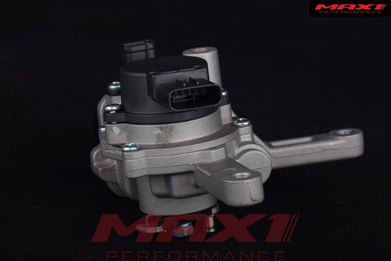 NEW CT26 Electric Actuator for Toyota Hiace 3.0 D4D 1KD-FTV 17201-30150
