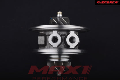 NEW RHV4 Bi-Turbo Left CHRA for Toyota Land cruiser w/V8 17208-51010 VB23